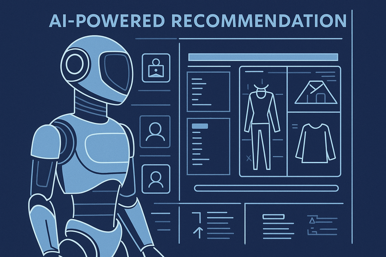 AI-Driven Personalization