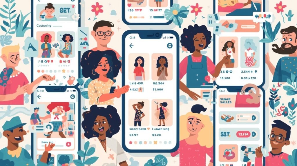 Personalization strategy