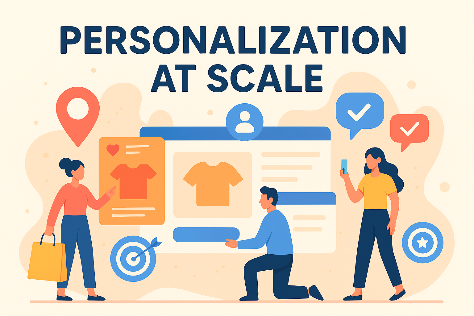 Using Custom Development to Improve Engagement image