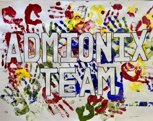 admionix-team